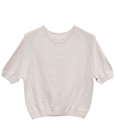 KastGeluk Cotton top ss